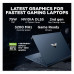 Laptops: HP Victus 12th Gen Intel Core i7 15.6 inch(39.6 cm) FHD Gaming Laptop (16GB RAM/512GB SSD/RTX 3050Ti 4GB Graphics/144Hz/9ms Response Time/Win 11/MSO/Backlit KB/B&O Audio/XBOX Pass(30 day)),15-fa0354TX